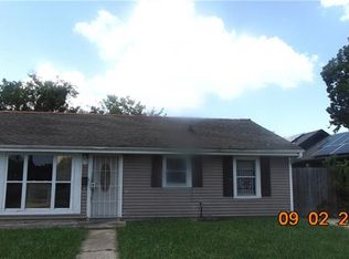 4728 Bright Dr, New Orleans, LA 70127