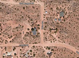 5527 Palm Ave, Yucca Valley, CA 92284