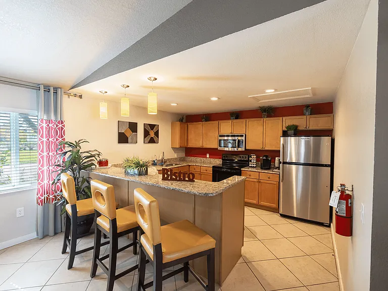 Shoreline Pointe Apartments — Photo 21