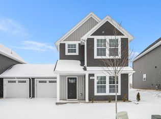6140 Tigris Ave, Lansing, MI 48911