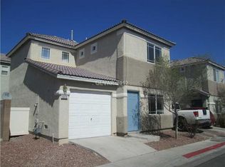 5172 Paradise Valley Ave, Las Vegas, NV 89156