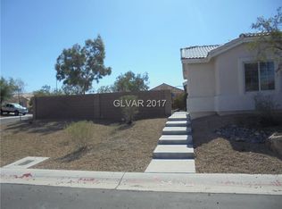 6109 Alderley Ct, North Las Vegas, NV 89081