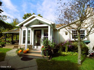646 New Forge Rd II, Ancram, NY, 12502