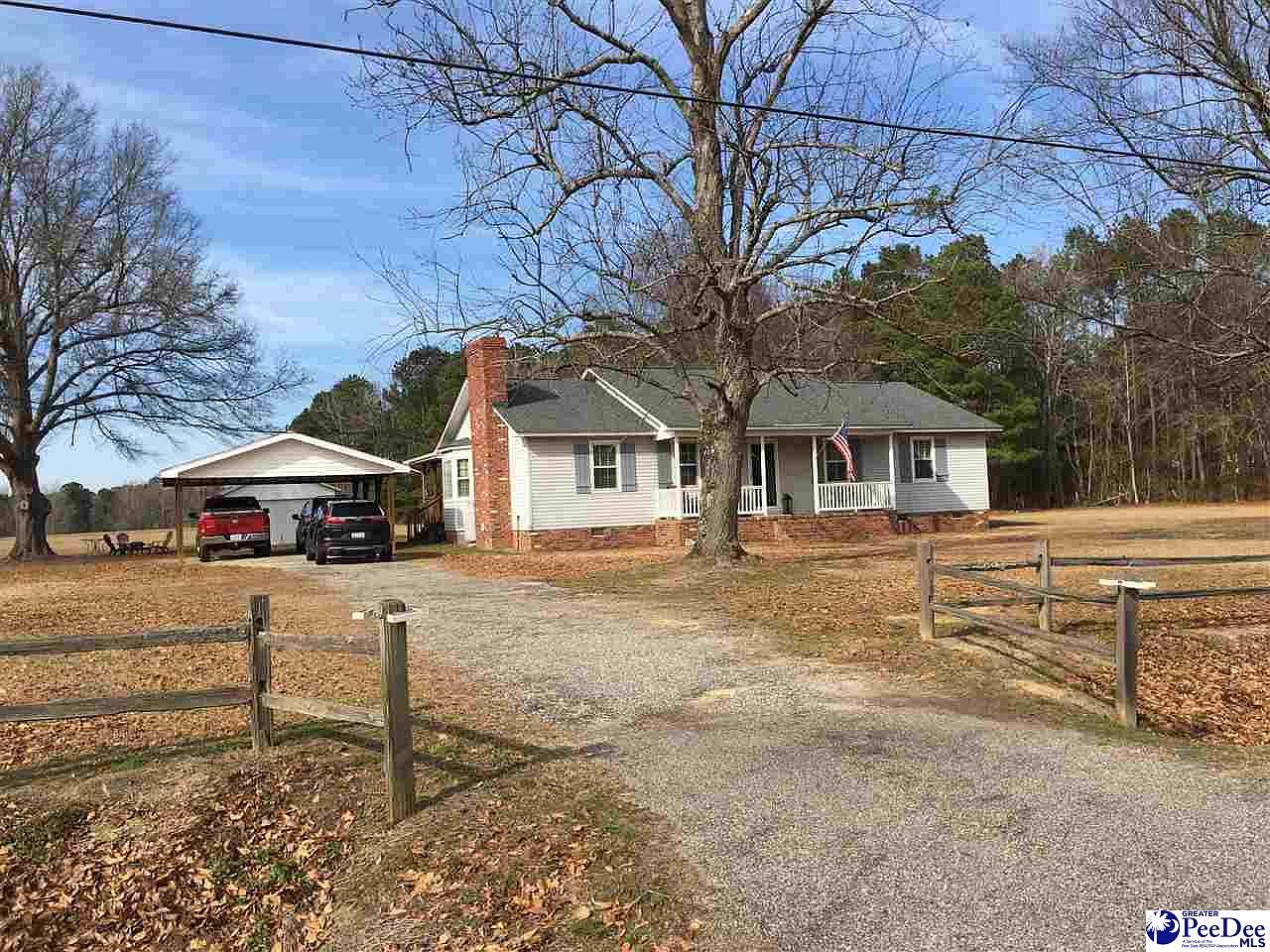 4023 Willow Creek Rd, Florence, SC 29505 Zillow