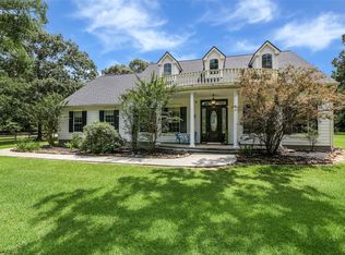 30311 N Holly Oaks Cir, Magnolia, TX 77355