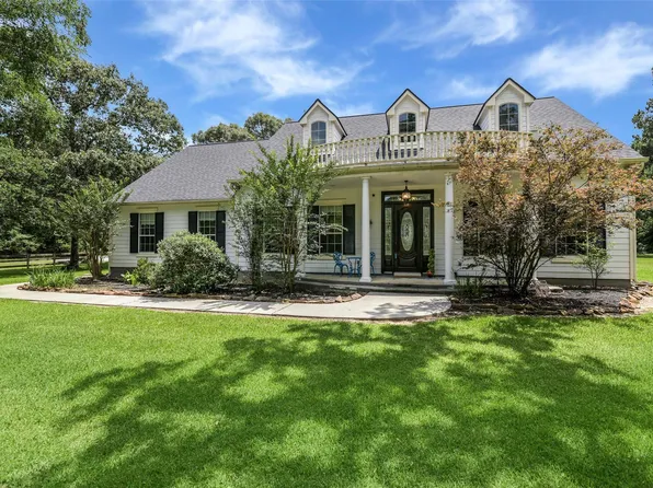 30311 N Holly Oaks Cir, Magnolia, TX 77355