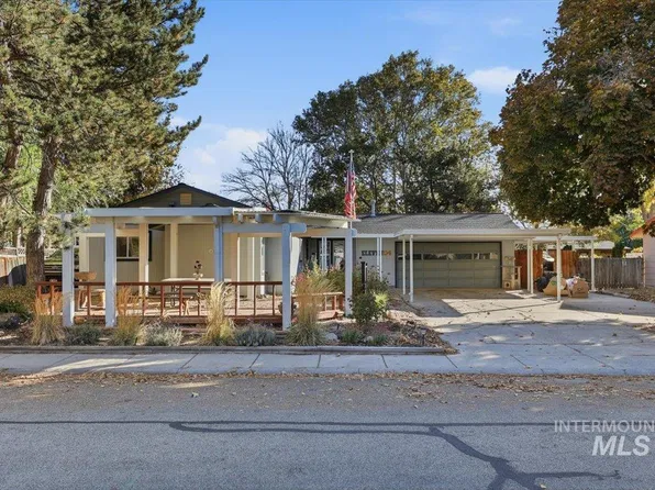 1104 12th Ave, Meridian, ID 83642