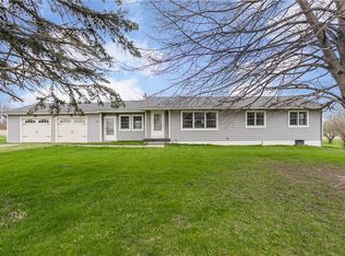 33 Stull Rd, Rush, NY 14543