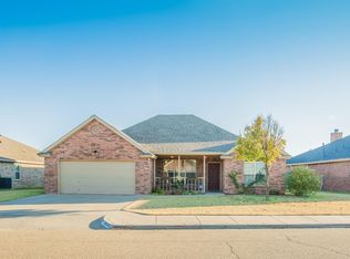 5809 95th St, Lubbock, TX 79424