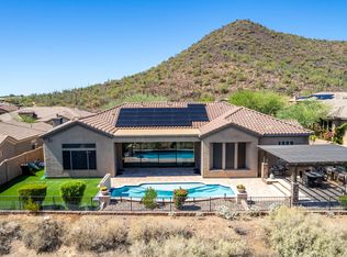 42041 N Mountain Cove Dr, Phoenix, AZ 85086