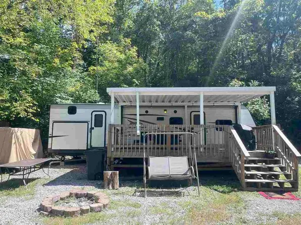 LOT 105 Brookville Lake Rst, Liberty, IN 47353