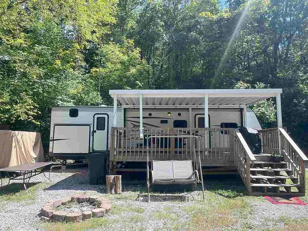 LOT 105 Brookville Lake Rst photo 1