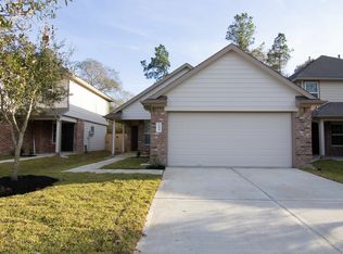 3524 Cub Ct, Conroe, TX 77301
