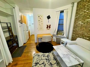 261 Broome St APT 5A, New York, NY 10002
