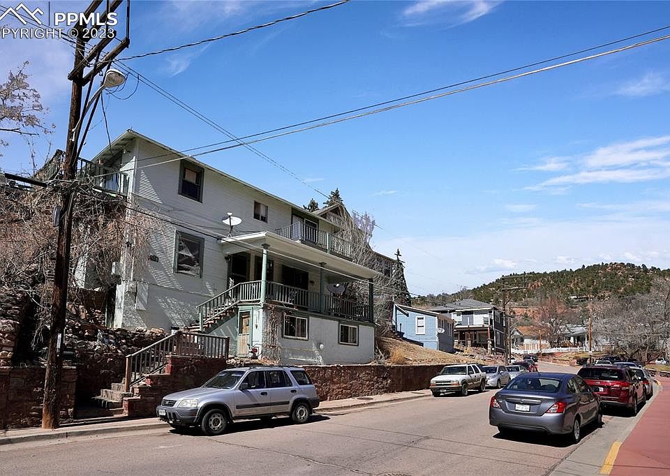 Canon Ave 505 Apartment Rentals Manitou Springs, CO Zillow