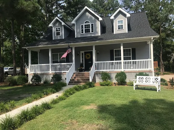 109 Vineyard Dr, Camden, NC 27921