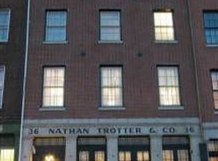 36 N Front St APT 2, Philadelphia, PA 19106