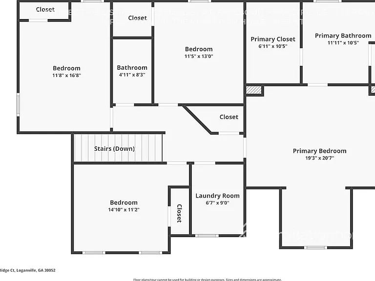 4291 Henry Ridge Ct — Photo 3