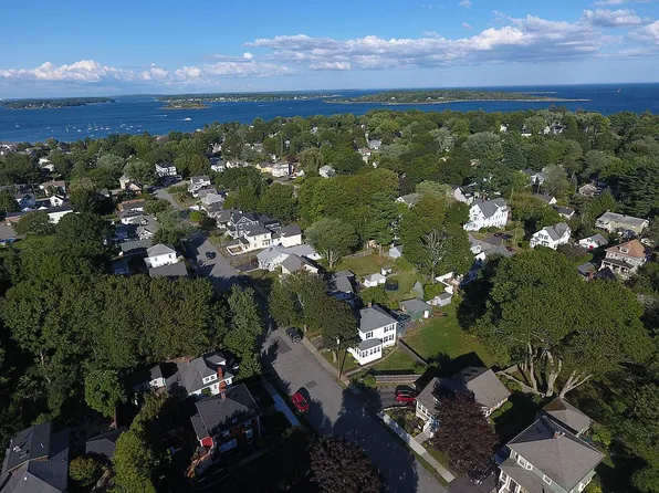 56 Elsmere Ave, South Portland, ME 04106