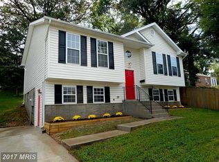 626 Opus Ave, Capitol Heights, MD 20743