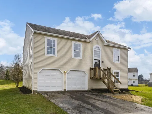 8815 Greylag Loop, Blacklick, OH 43004