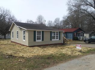 1435 Edgewood Dr, Rock Hill, SC 29730