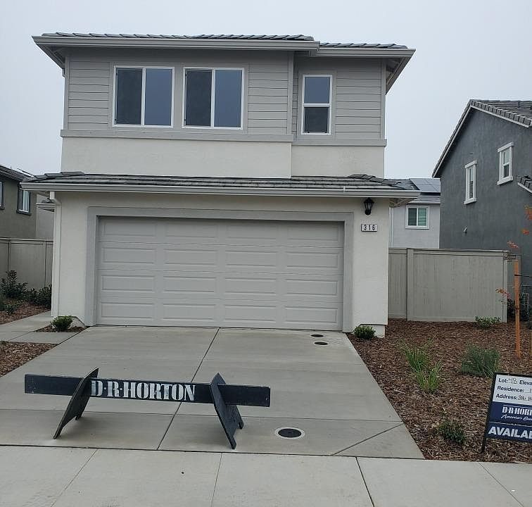 1st image of 316 Hammock Pl