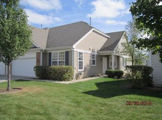 8116 Tremont Ln, Joliet, IL 60431
