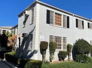 6321 Orange St APT 1, Los Angeles, CA 90048