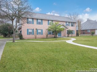 209 Montwood, Seguin, TX 78155