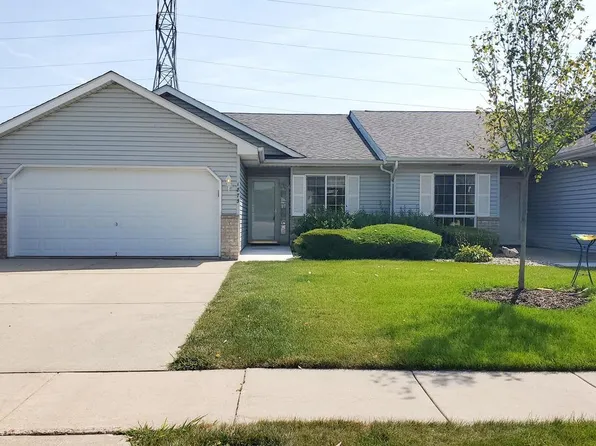 1875 27th AVENUE #5, Kenosha, WI 53140