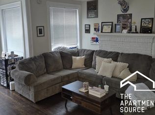 947 Judson Ave #1, Evanston, IL 60202