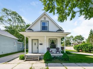 2005 Morton Ave, Muskegon, MI 49441