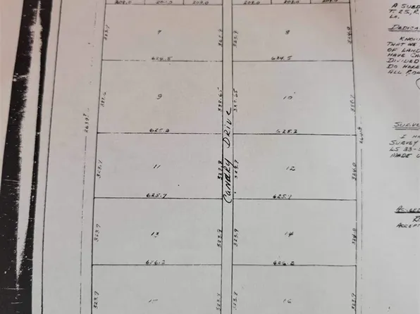 225 Whippoorwill Rd, Deridder, LA 70634