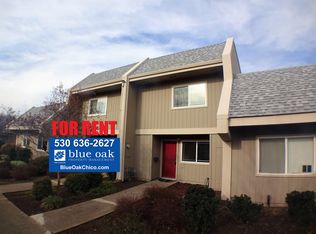 1121 Downing Ave #1, Chico, CA 95926