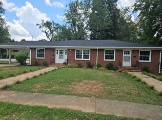 228 College Dr, Gaffney, SC 29340