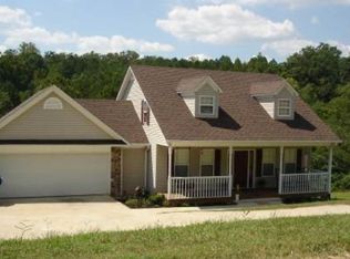 130 Clint St, Cleveland, GA 30528