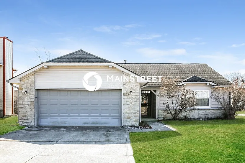 10209 Park Ridge Dr photo 1