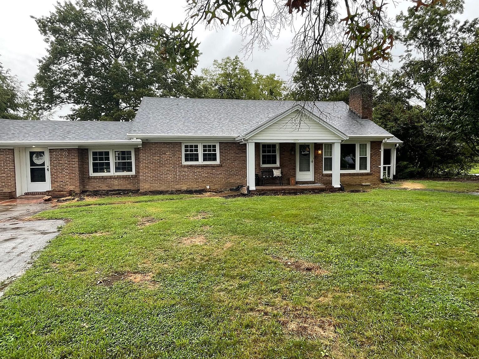 601 Boone Ave, Winchester, KY 40391 Zillow