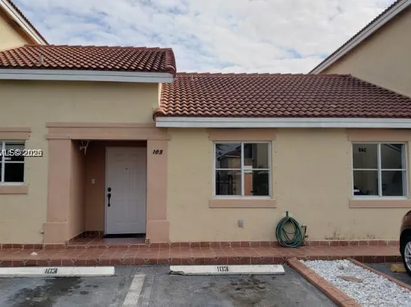 410 NW 114th Ave #12-107, Sweetwater, FL 33172