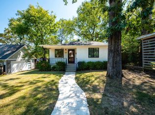 1109 N Spruce St, Little Rock, AR 72205