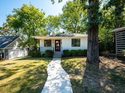 1109 N Spruce St, Little Rock, AR, 72205