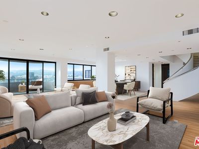10560 Wilshire Blvd APT 1803, Los Angeles, CA, 90024