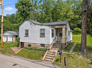 104 West Rd, Pittsburgh, PA 15209