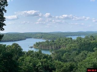 145 Hickory Flats Ln, Lakeview, AR 72642