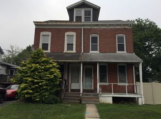 1744 6th St, Ewing, NJ 08638
