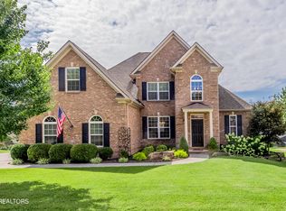 5731 Enchanted Ln, Knoxville, TN 37918
