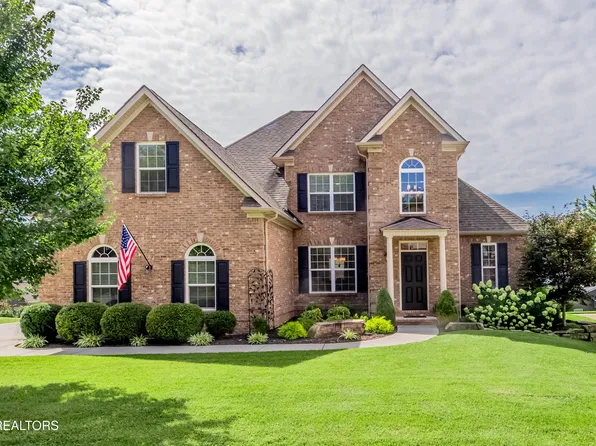 5731 Enchanted Ln, Knoxville, TN 37918