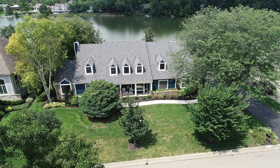 8135 Baywood Ln, Maineville, OH 45039 Zillow