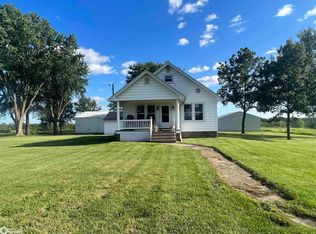 2208 Walton Rd, Fairfield, IA 52556